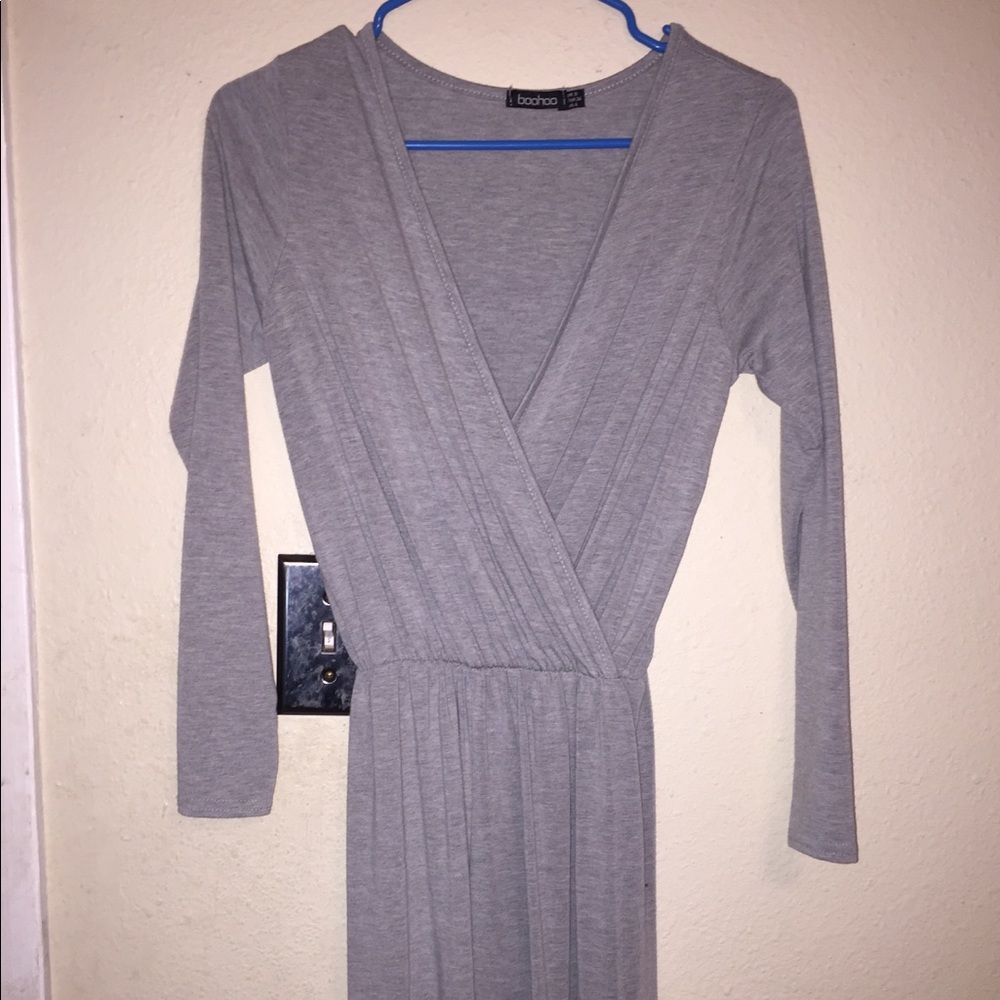 jumpsuit